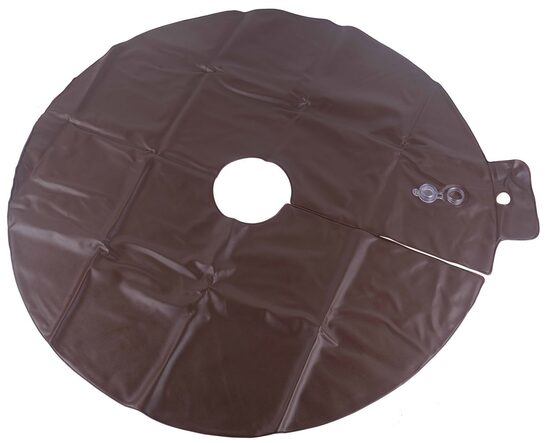 "Ecodrop" - bag for watering trees and bushes - 75 l