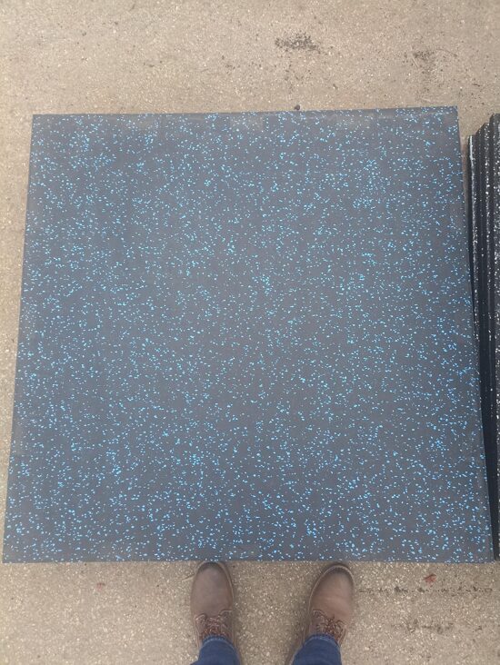 Eco standard plaadid Premium sinine 1000 x 1000 x 25 mm