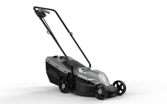 Zāles pļāvējs, 1300W, Trolla