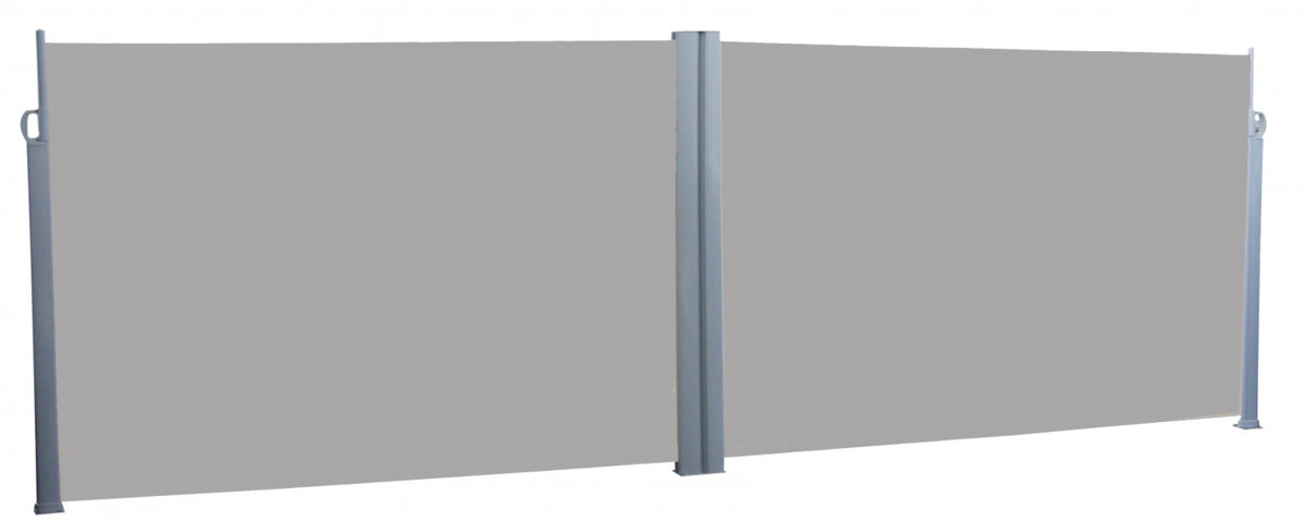 BRUSSEL starpsiena 1600 mm - dubulta