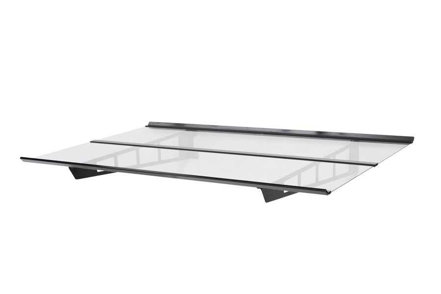 OSLO Canopy 1400 (Stainless steel)