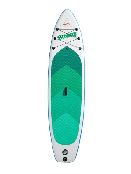 AIRFUN - Hawaii - Paddle board, 305 x 76 x 15 cm