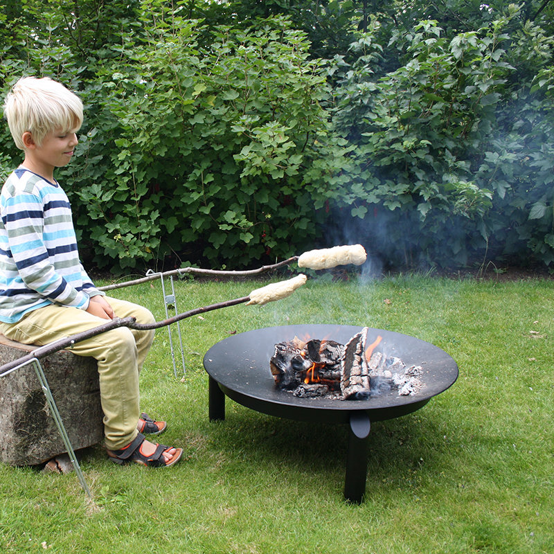 Greenhand “The Fire Pit Bowl” - ugunskura vieta