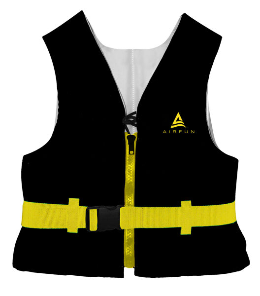 AIRFUN - Glābšanas veste, 50-70 kg