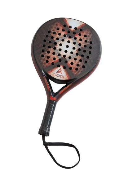 Airfun – padelio teniso raketė
