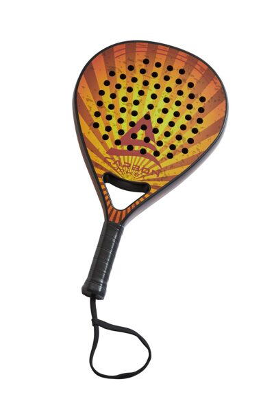 Airfun - ракетка для падель-тенниса, карбон