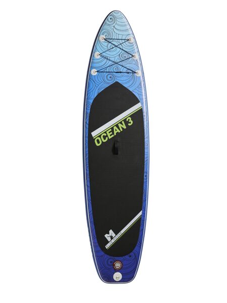 Inflatable paddle boards - Inflatable paddle boards high quality Denmark  SUP Airfun