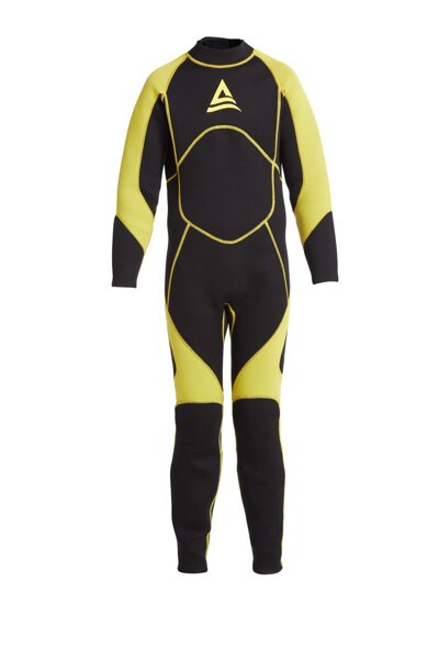 AIRFUN - Wetsuit, 10-12 years old.