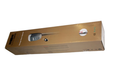 "Superroof" Paceļamie garāžas vārti un automātika