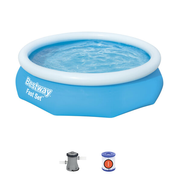 Bestway Pool 305x76