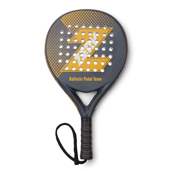 Zerv Ballistic - padel tenisa rakete