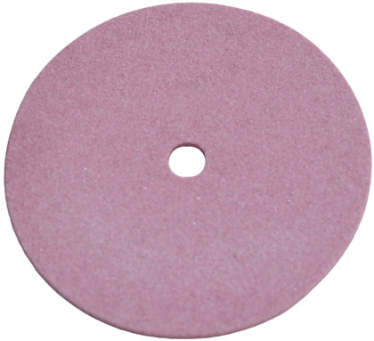Grandininių pjūklų galandimo šlifavimo diskas